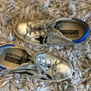 Golden Goose Sneaker